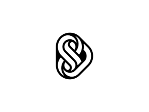 Logo De L'infini De Lecture Multimédia