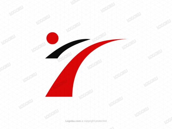 Karate Logo