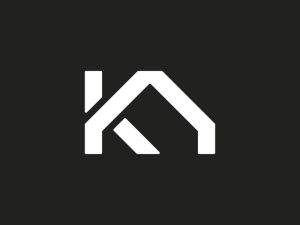 Logotipo De La Casa K