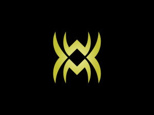 Logotipo De La Araña Mw