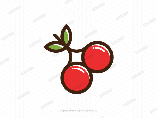 Star Cherry-Logo