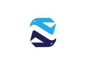 Ns Eagle Logo