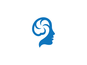 The Mind Logo