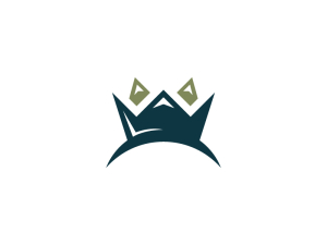 Royal Mountain Logo