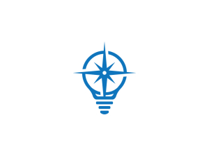 Logotipo De Viaje Idea