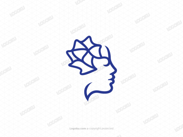 The Brain Logo