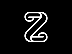 Buchstabenmarke Z