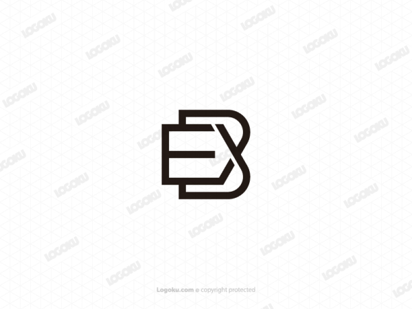Letter Be Or Eb 