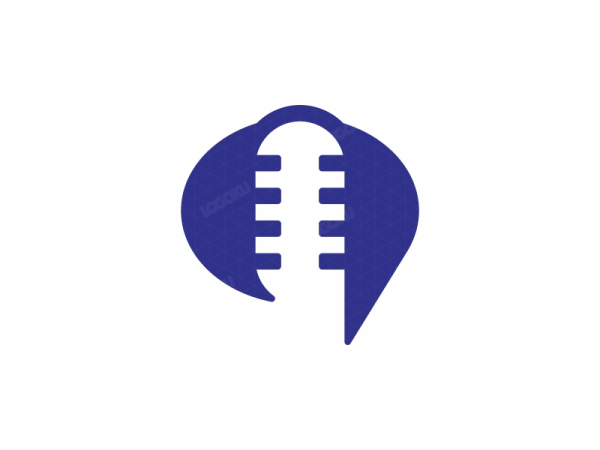 Chat-Podcast-Logo
