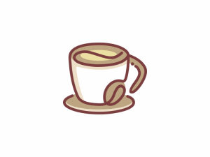 شعار موسيقى القهوة