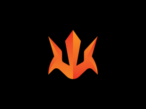 Fox Crown-Logo