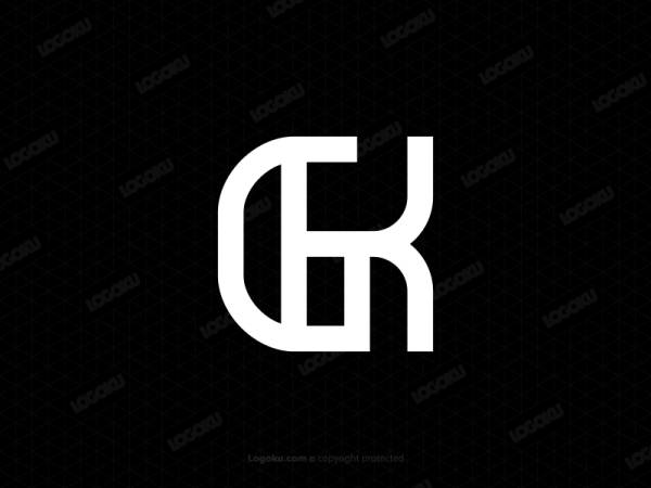 Briefmarke Gk