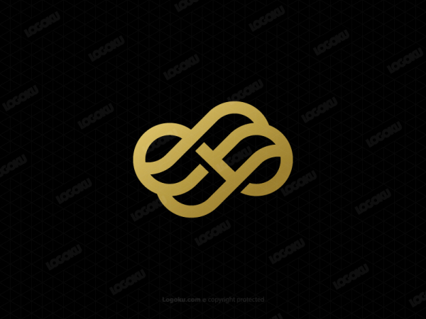 H Infinity Logo