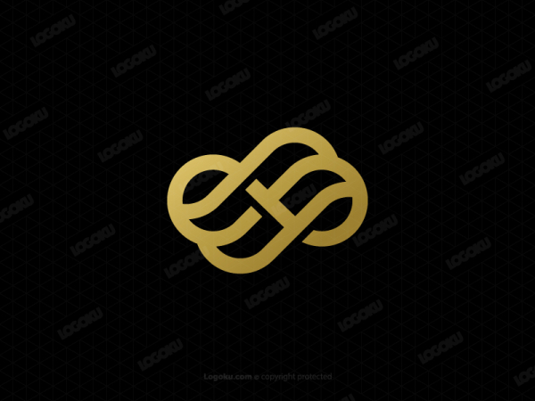 Logotipo H Infinito