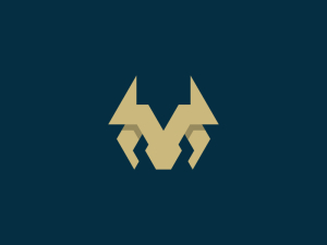 Corporate M Bull Logo