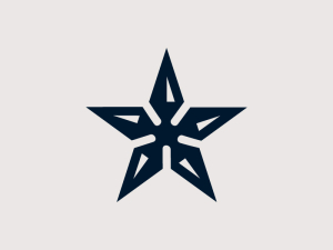 Flecha Estrella