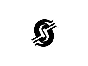 Logo Du Réseau Lettre S