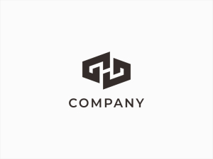 Letter G & D Logo