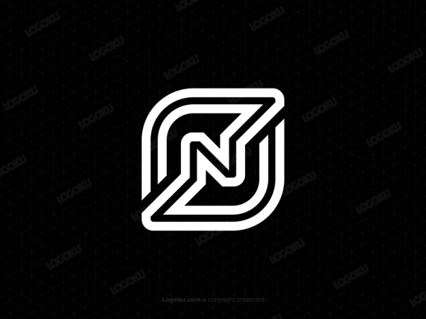 Lettermark Zn Or Nz