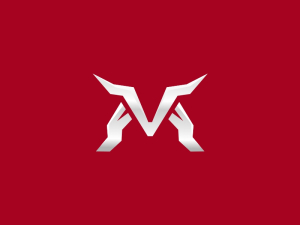 Logotipo De Toro M