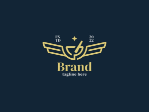 Herba Wings Logo