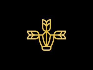 Logo Taureau Nature