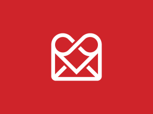 Infinity Mail Logo