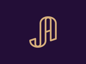 Elegant Ja Logo