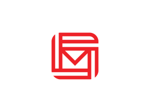 Mail Letter G Logo