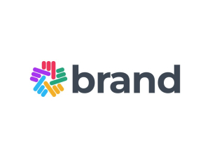 Logo colorato con stella M