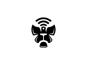 Signallöwen-Logo