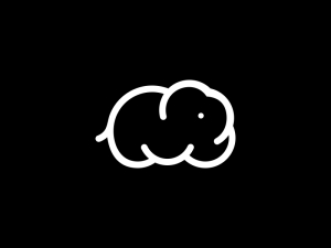 Elephant Cloud M