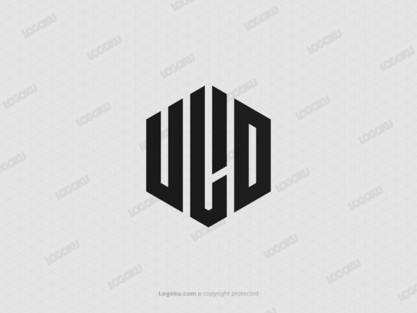 Initial Logo Vld