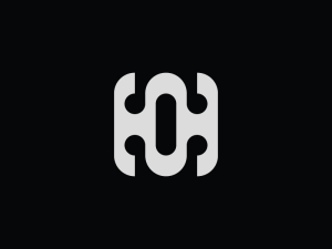 Ho Monogram Logo