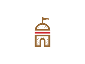 Castle Food-logo