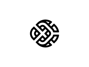 Cx Letter Identity Xc Initial Logo