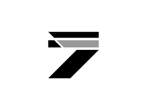 7 Camera Logo