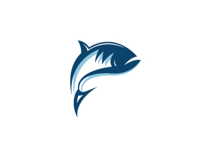 Logotipo De Atún