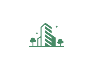 Logotipo De La Ciudad Ecológica