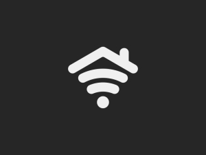 Logo Wireless Home