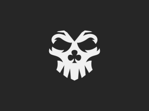 Logo Skull