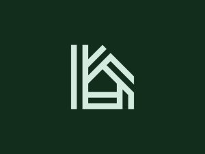 Logo De La Maison L
