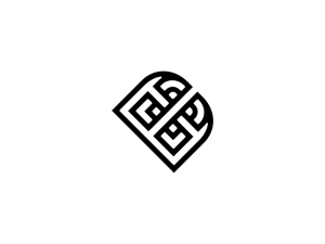 Dx Lettre Xd Logo Initial