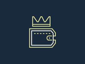 Royal Wallet Logo