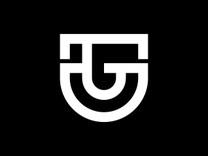 Lettermark G Shield