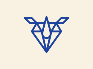 Rhino Diamond Logo