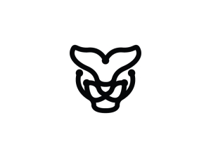 El logotipo de la pantera