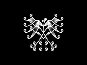 Heraldic Phoenix