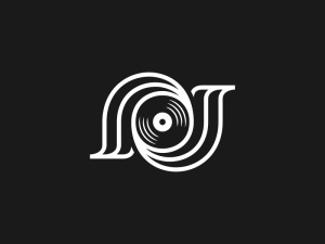 On Records ロゴ