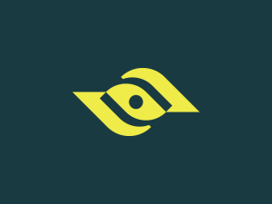 Arrow Eye Logo
